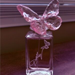 Scent From Above Parfum